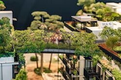 Jervois Mansion (D10), Apartment #499948311